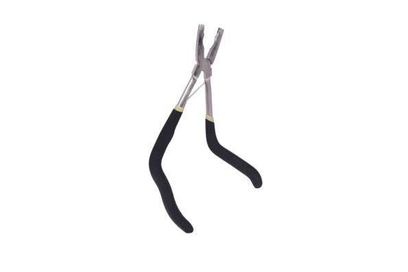 KS TOOLS 500.7335 Release Pliers, glow plug contact pin