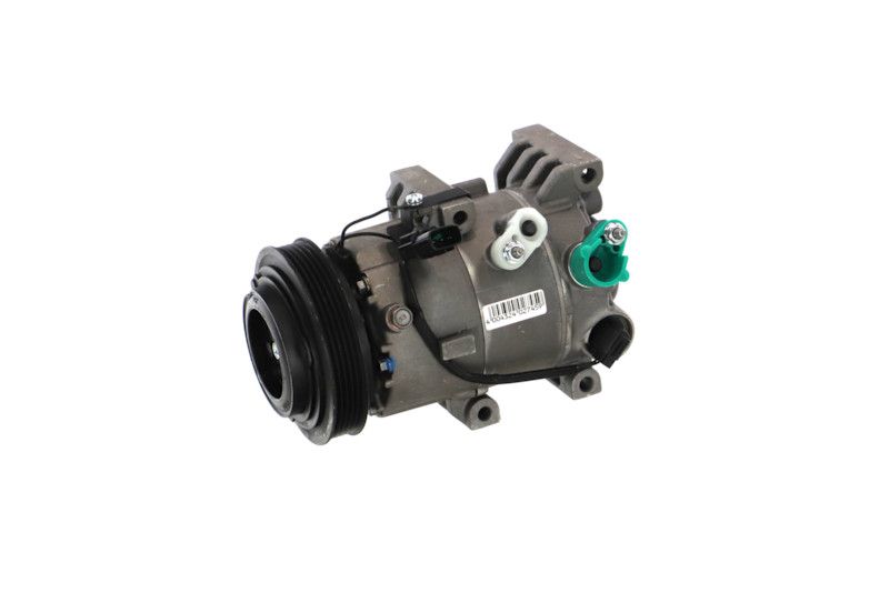 REMANTE 005-001-000257R Compressor, air conditioning