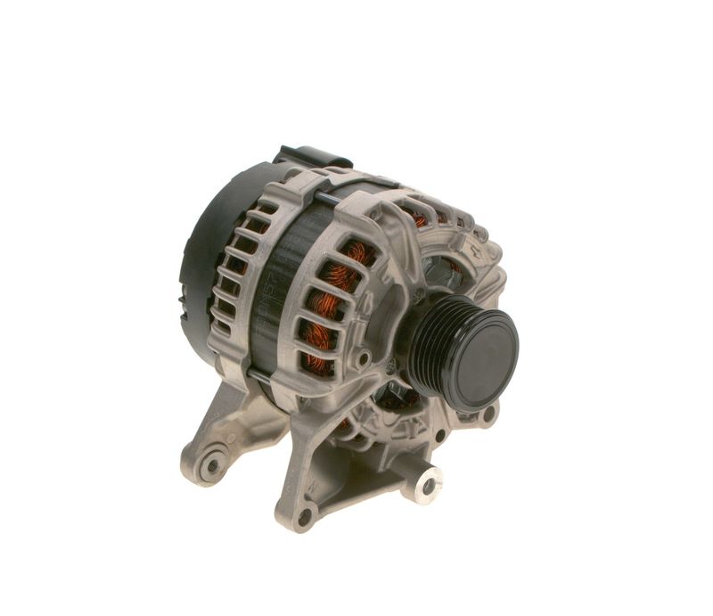 BOSCH 0125711163 Alternator
