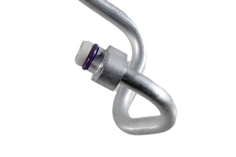 METZGER AUTOTEILE 2360146 High-pressure Line, air conditioning
