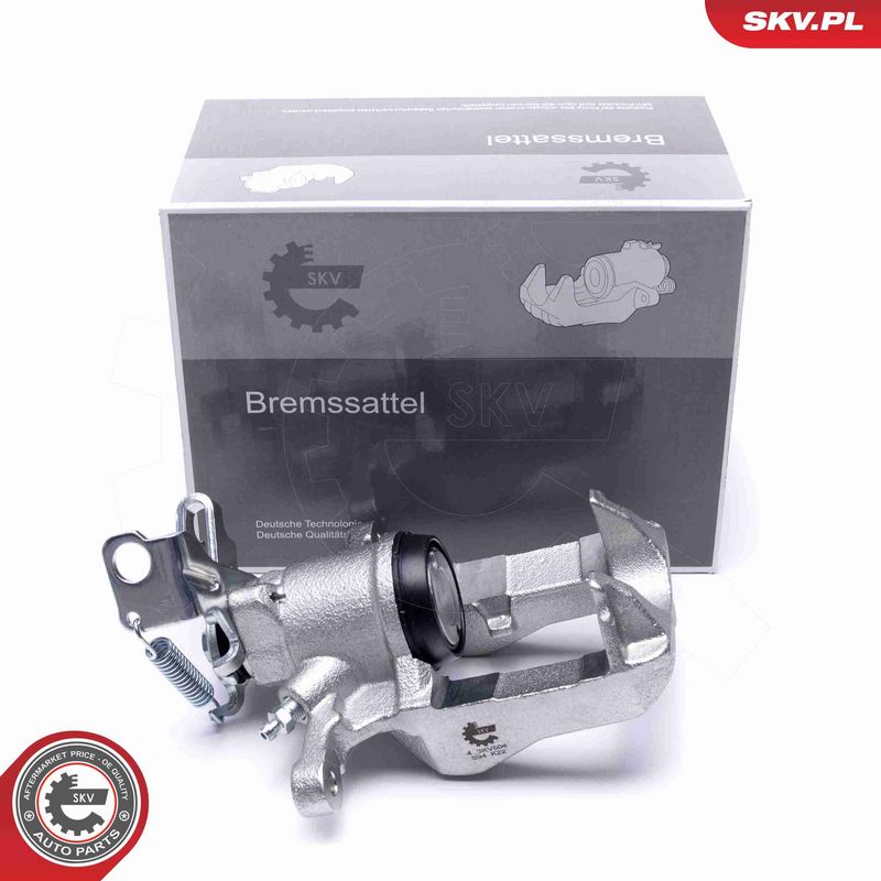ESEN SKV 42SKV504 - Brake Caliper