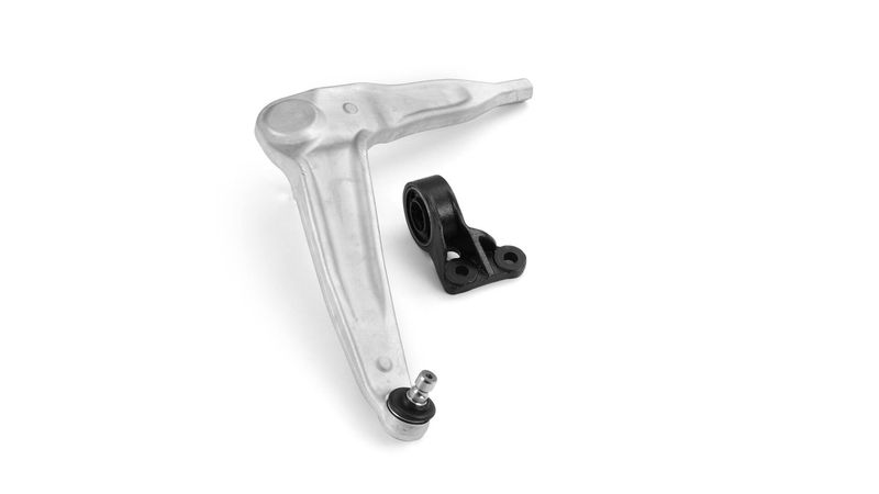 SKF VKDS 327000 B Vikšro valdymo svirtis
