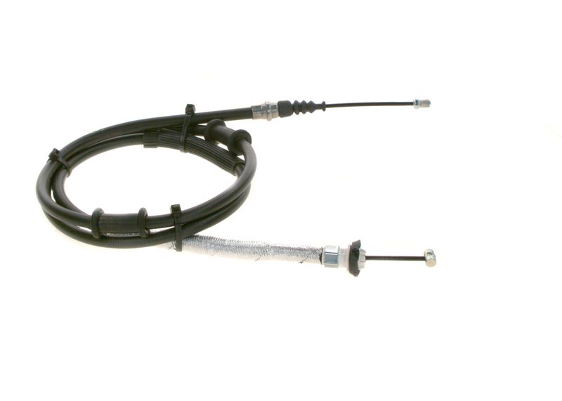 BOSCH 1 987 477 977 Cable Pull, parking brake
