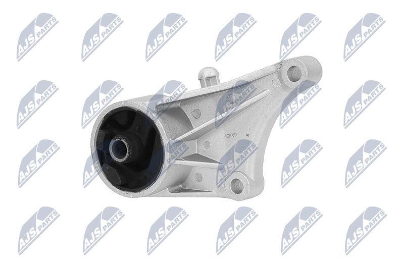 Paigutus, Mootor, NTY ZPS-PL-012