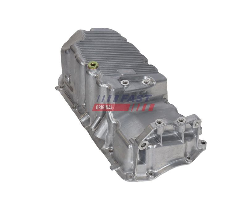 Õlivann, FAST FT49366