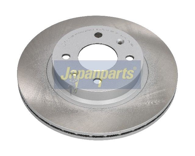 спирачен диск JAPANPARTS