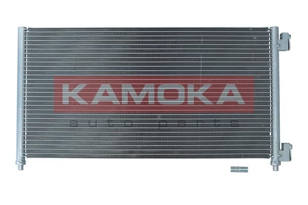 KAMOKA kondenzátor, klíma 7800192
