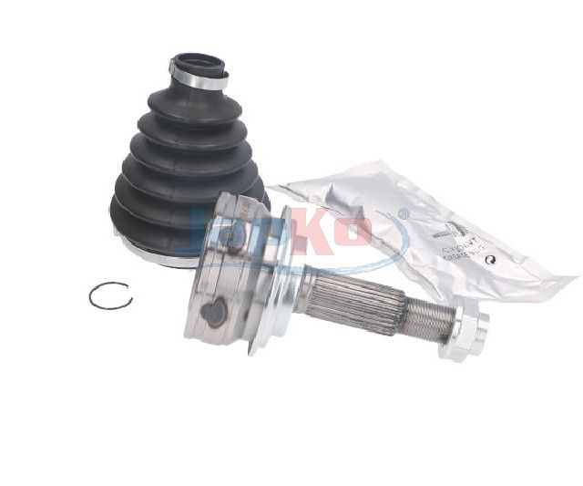 Liigendlaager, veovõll, JAPKO 62278