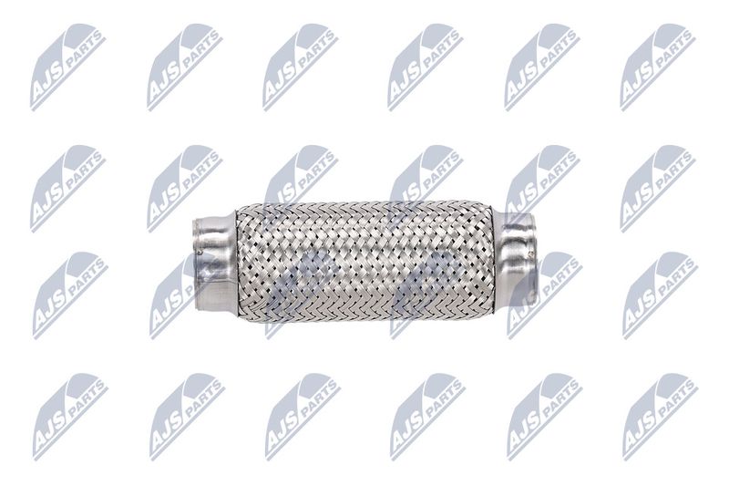 Flexitoru, väljalskesüsteem, NTY KAT-UV-002