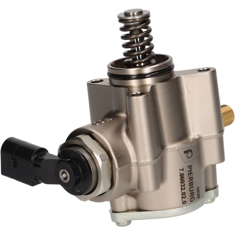 Kõrgsurvepump, PIERBURG 7.06032.02.0