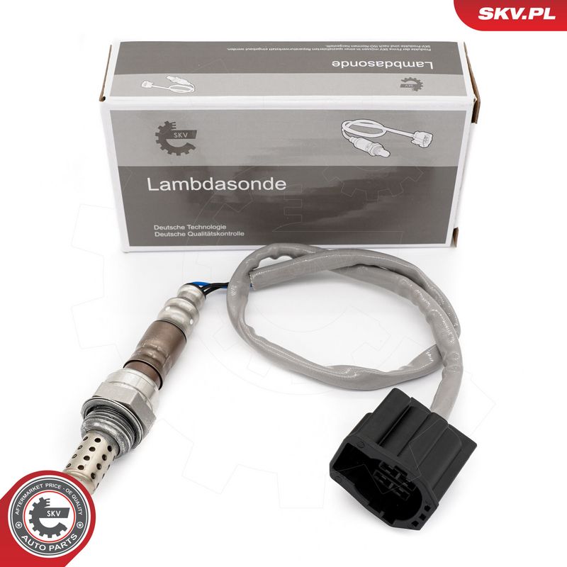 Lambda andur, ESEN SKV 09SKV147