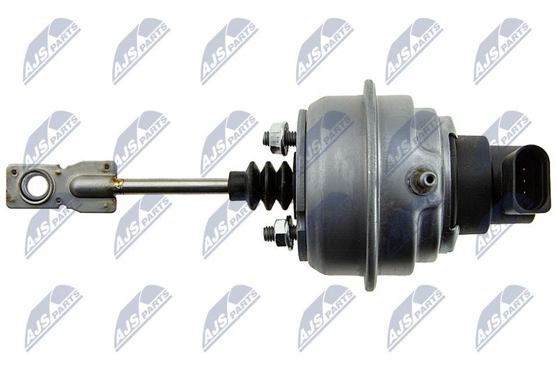 Laadesurve kontrollklapp, NTY ECD-WW-031