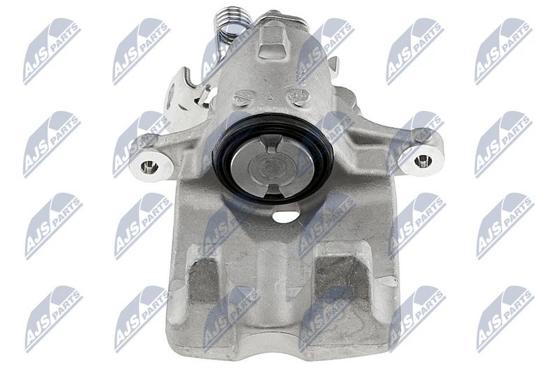 Pidurisadul, NTY HZT-PL-039