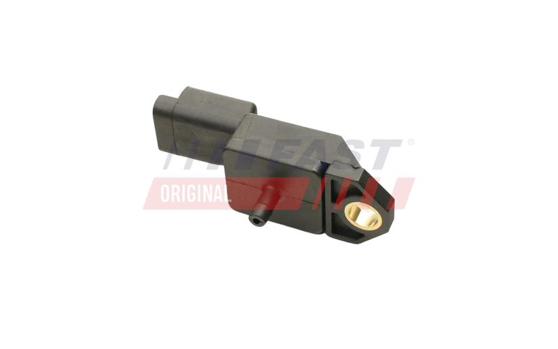 Andur, õhuvõtu rõhk, FAST FT54204