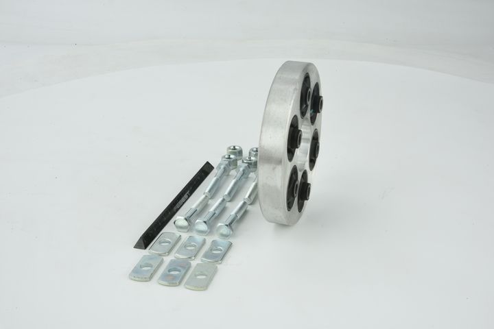 FEBEST TDS-428 Joint, propshaft
