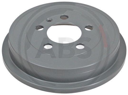 Барабан тормозной AUDI/SEAT/SKODA/VW A2/IBIZA/FABIA/POLO задн. (выр-во ABS)