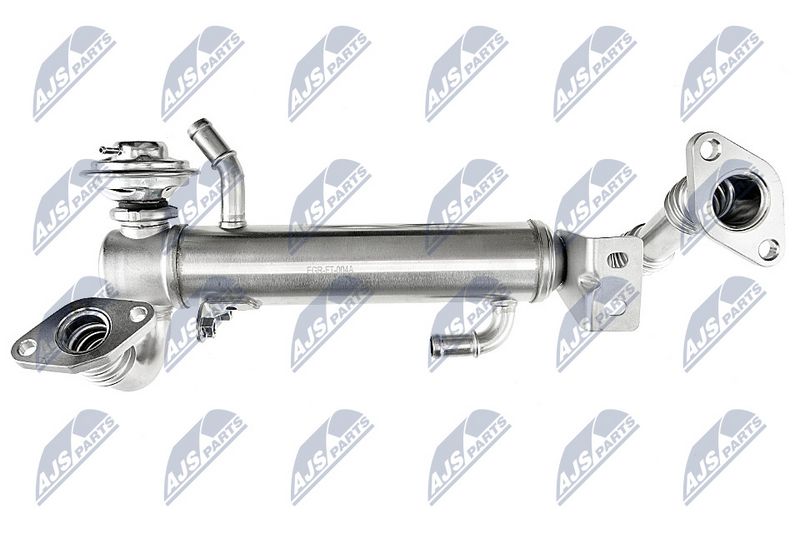 EGR-klapp, NTY EGR-FT-004A