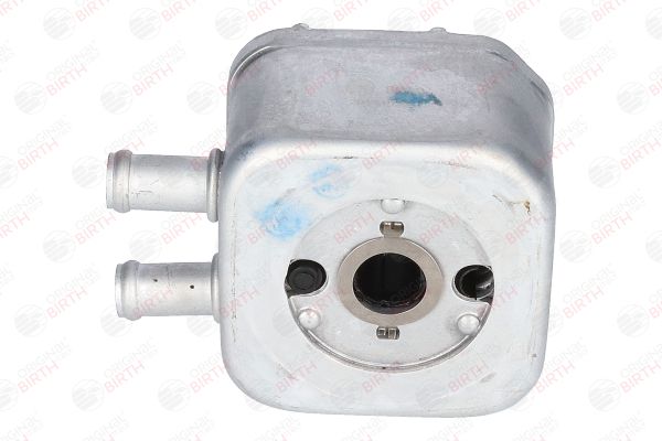 BIRTH 8919 Oil Cooler, Engine Oil