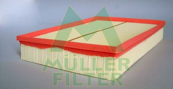 MULLER FILTER légszűrő PA3216