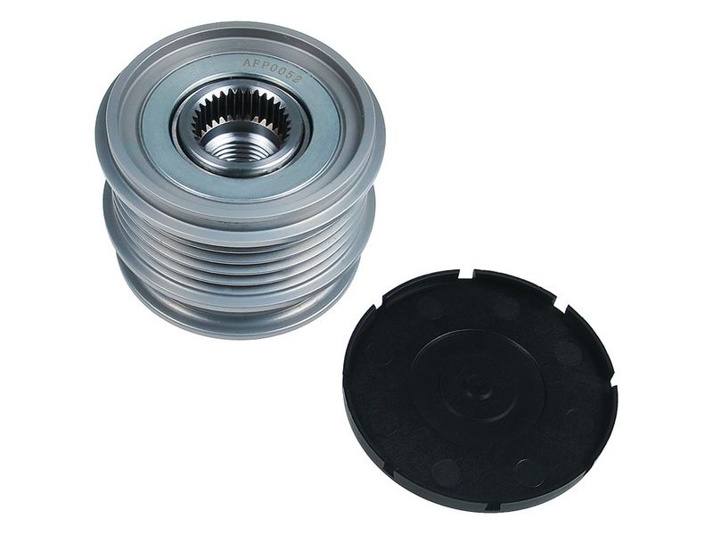 AS-PL AFP0052 Alternator Freewheel Clutch