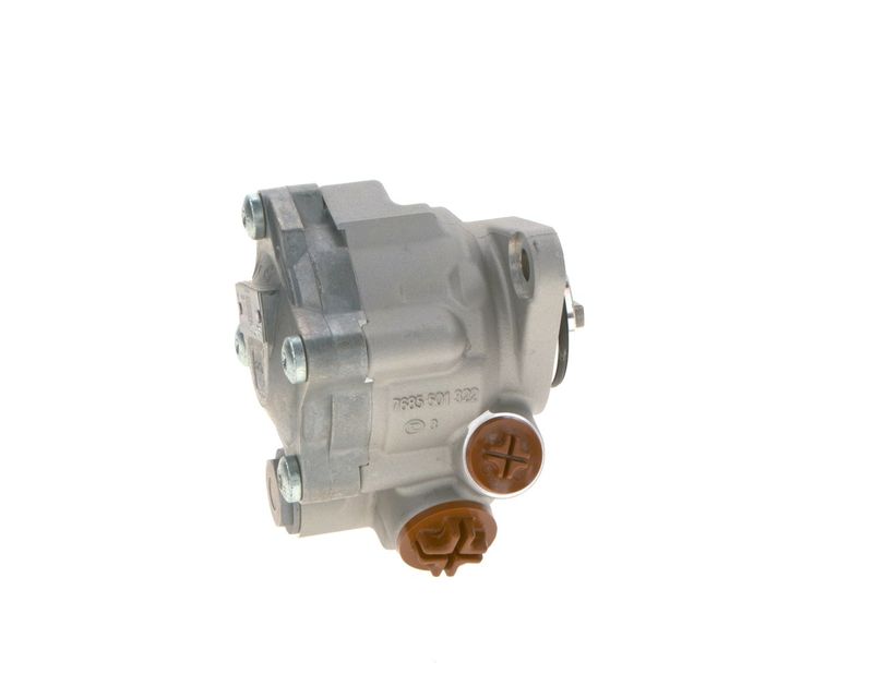 BOSCH KS01000412 Vairo stiprintuvo siurblys