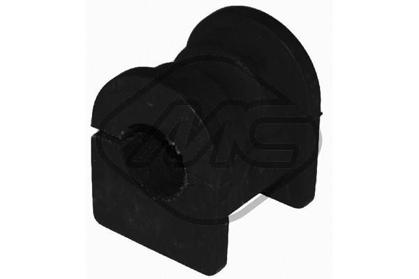 Suspension+stabilisateur METALCAUCHO 04471