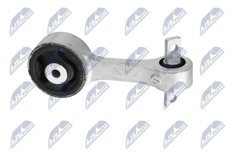 NTY ZPS-HD-100 Mounting, engine