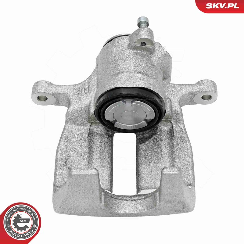 Pidurisadul, ESEN SKV 89SKV483