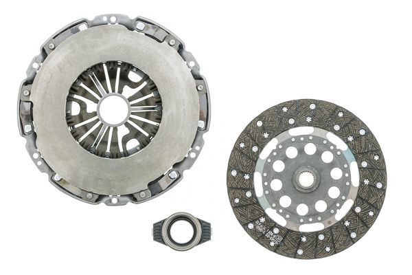AISIN KK-021A Clutch Kit