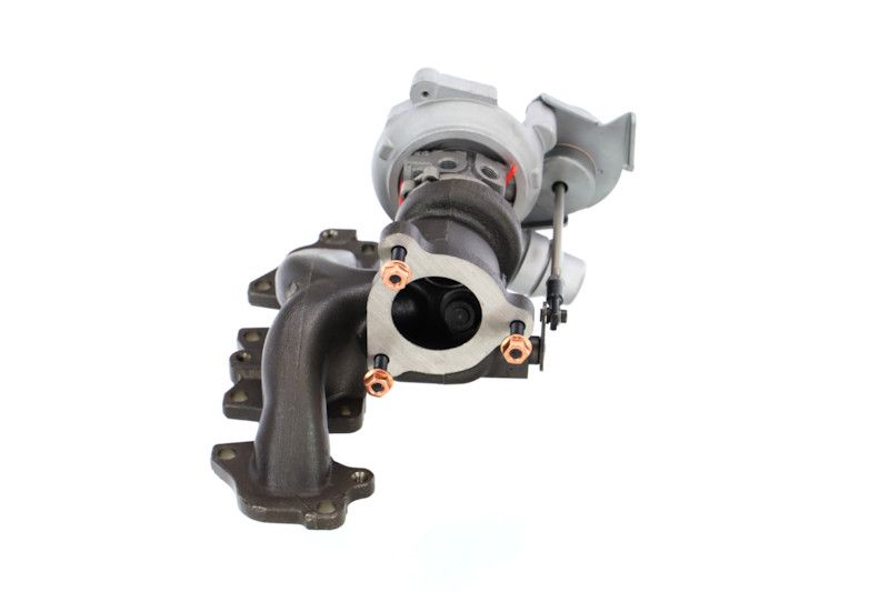 REMANTE 003-001-004246R Turbokompresorius
