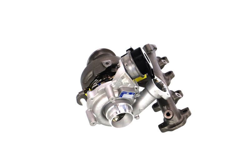 REMANTE 003-001-004386R Charger, charging (supercharged/turbocharged)