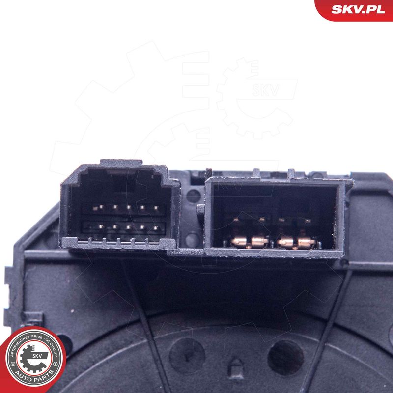 Turvapadja lint, turvapadi, ESEN SKV 96SKV546