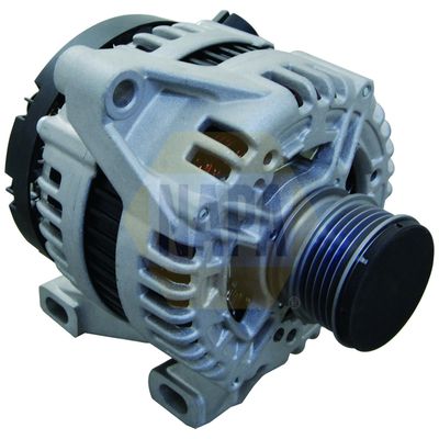 NAPA Alternator NAL1119