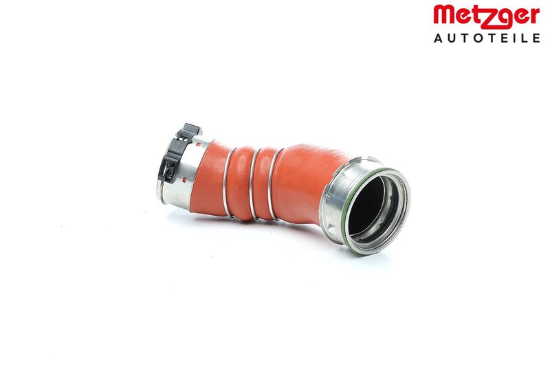 METZGER AUTOTEILE 2400320 Charge Air Hose