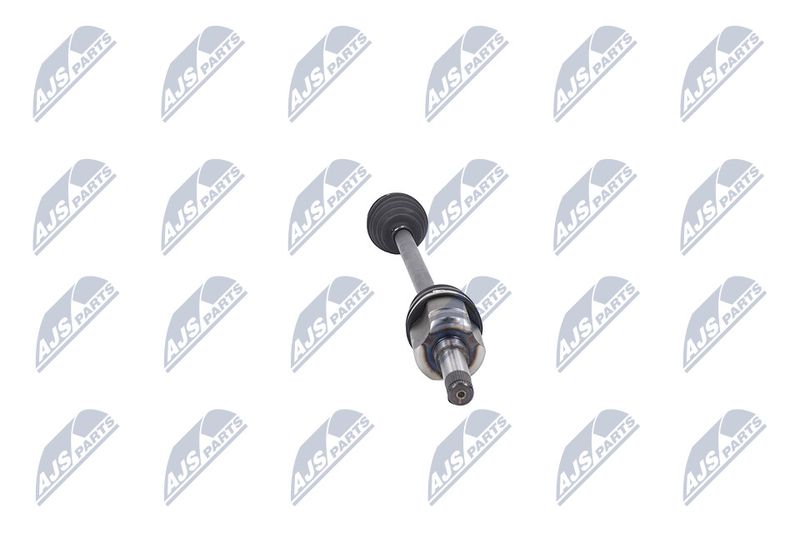 Veovõll, NTY NPW-PL-107
