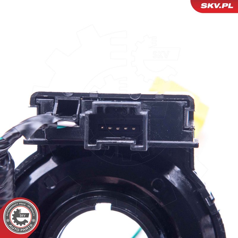 Turvapadja lint, turvapadi, ESEN SKV 96SKV536