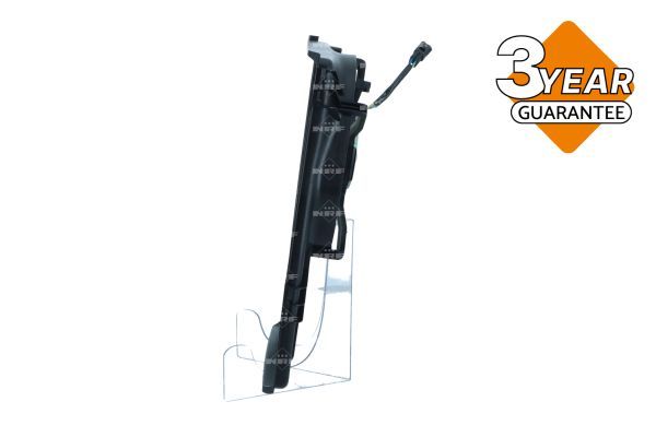 Ventilaator, mootorijahutus, NRF 47378