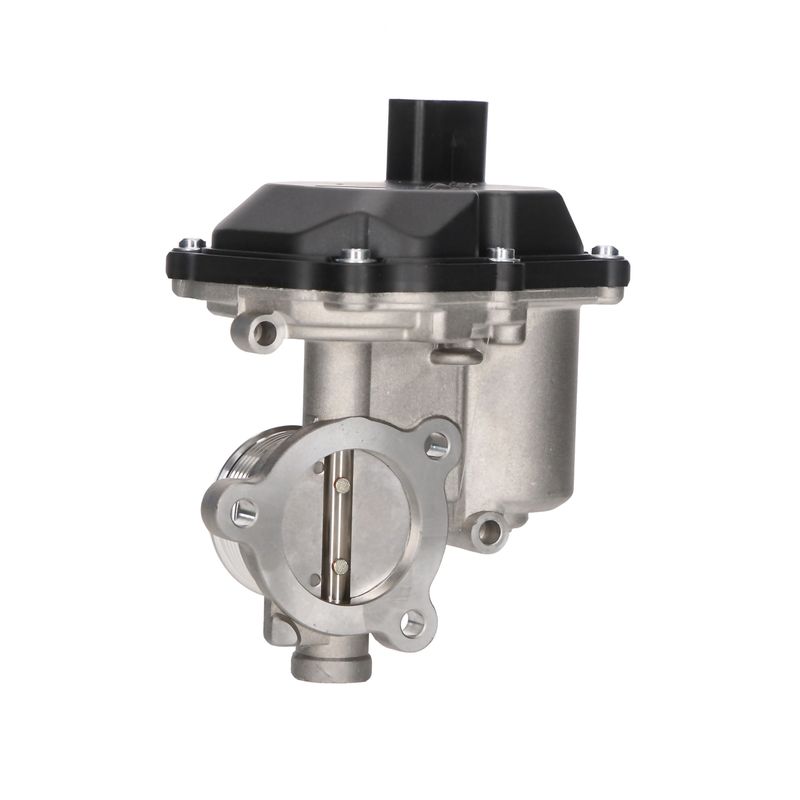 NISSENS 98340 EGR Valve