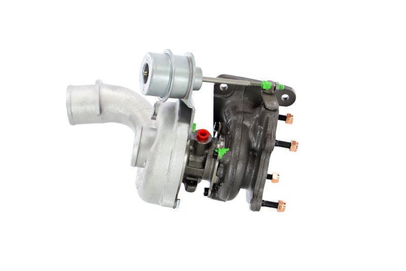 REMANTE 003-002-001087R Charger, charging (supercharged/turbocharged)