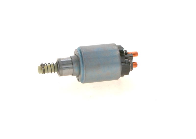 BOSCH 2339402139 Solenoid Switch, starter