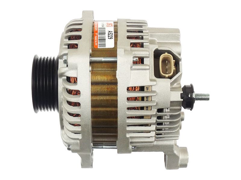AS-PL A5229 Alternator