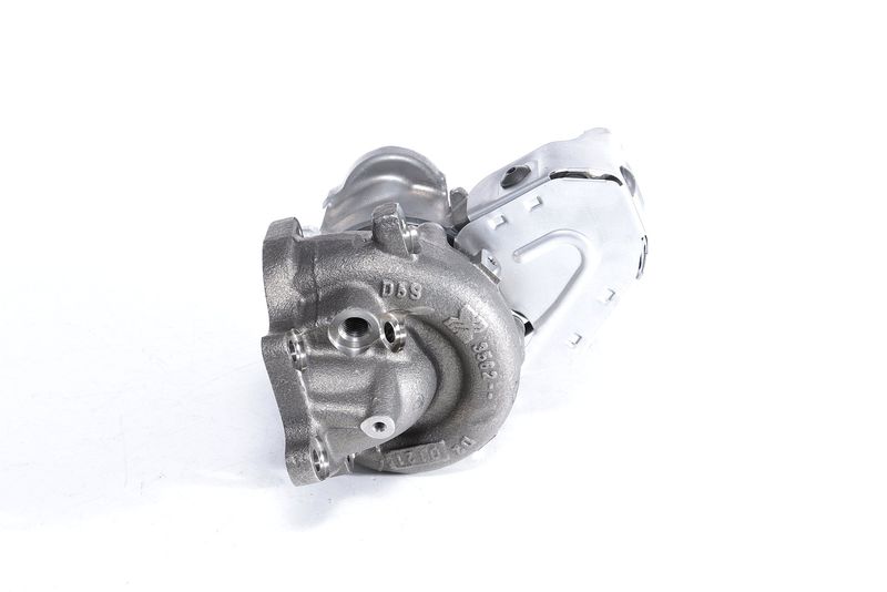 Compresor,sistem de supraalimentare T918029KL BTS Turbo
