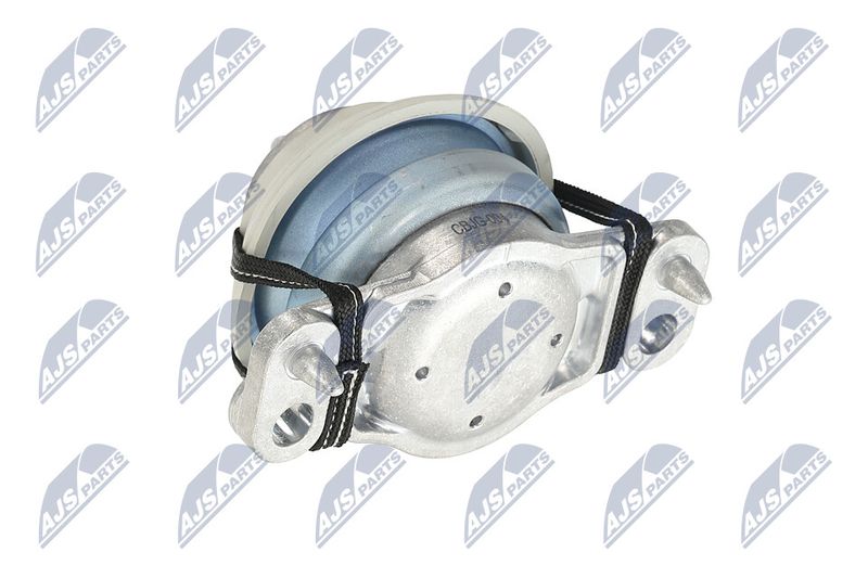 Paigutus, Mootor, NTY ZPS-JG-004