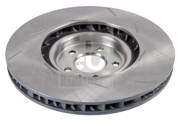 FEBI BILSTEIN 171595 Brake Disc