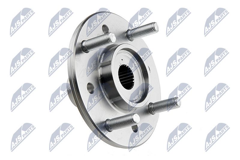 Rattarumm, NTY KLP-MS-010P