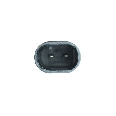 Válvula de control de refrigerante