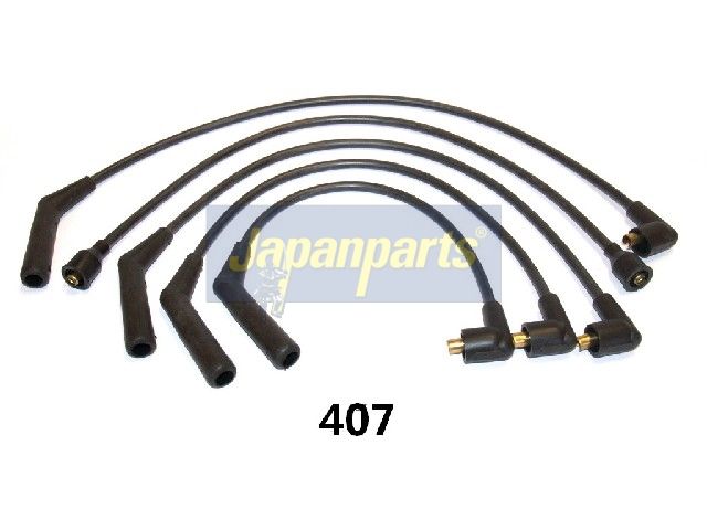 Juego de cables de encendido