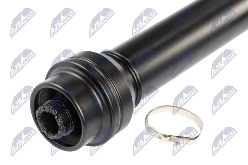 NTY NWN-PS-007 Propshaft, axle drive