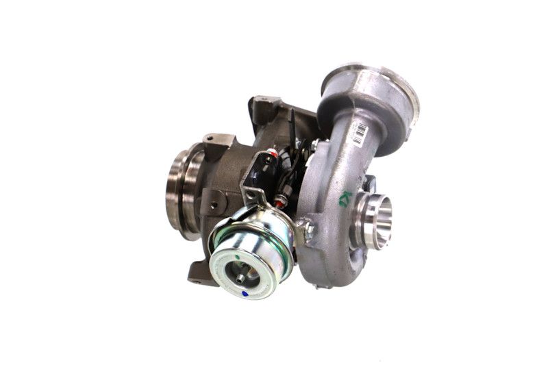 REMANTE 003-001-002827R Charger, charging (supercharged/turbocharged)