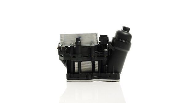 Radiator ulei, ulei motor MAHLE CLC 468 000S
